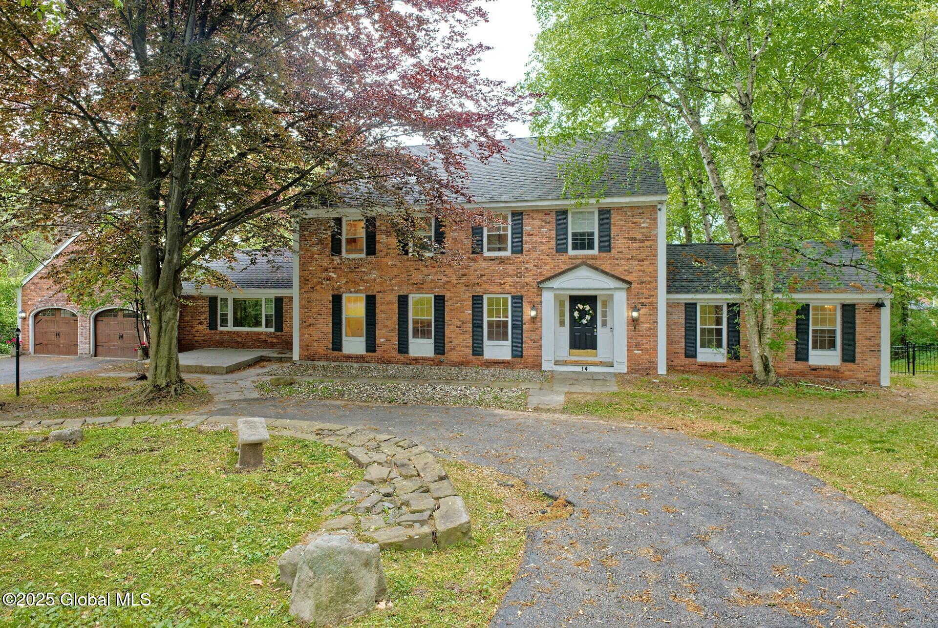 14 Birch Hill Road Albany, NY 12211 - Photo 1 of 58 thumbnail_Edited Sized-for-Social 0 Fron