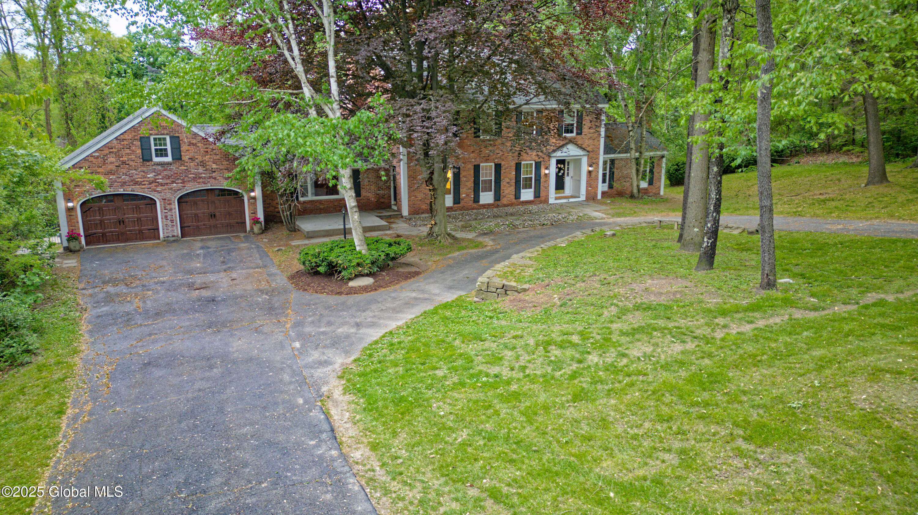 14 Birch Hill Road Albany, NY 12211 - Photo 2 of 58 Air Front 1