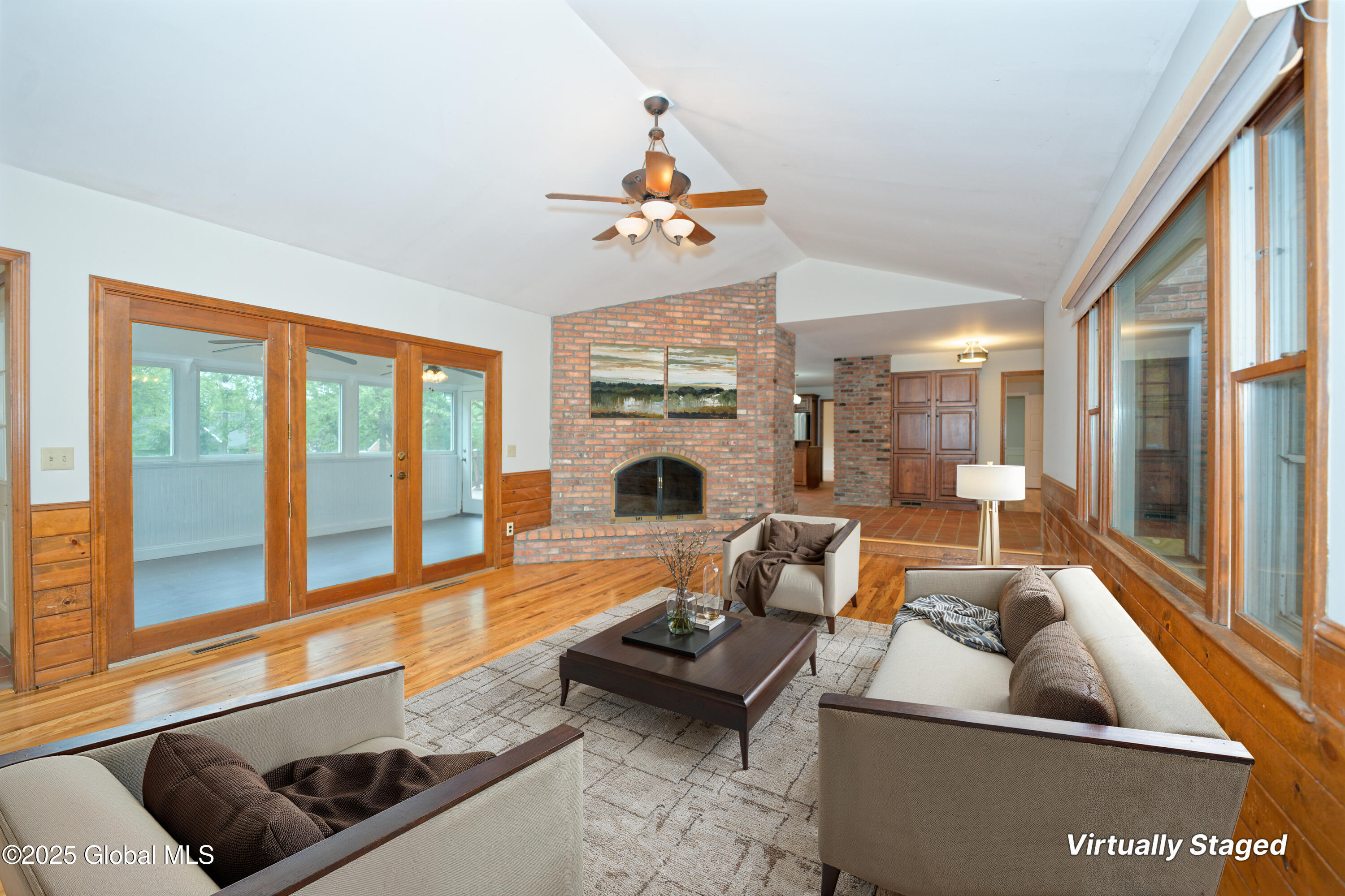 14 Birch Hill Road Albany, NY 12211 - Photo 21 of 58 5 Familyroom 3 VT-Staged