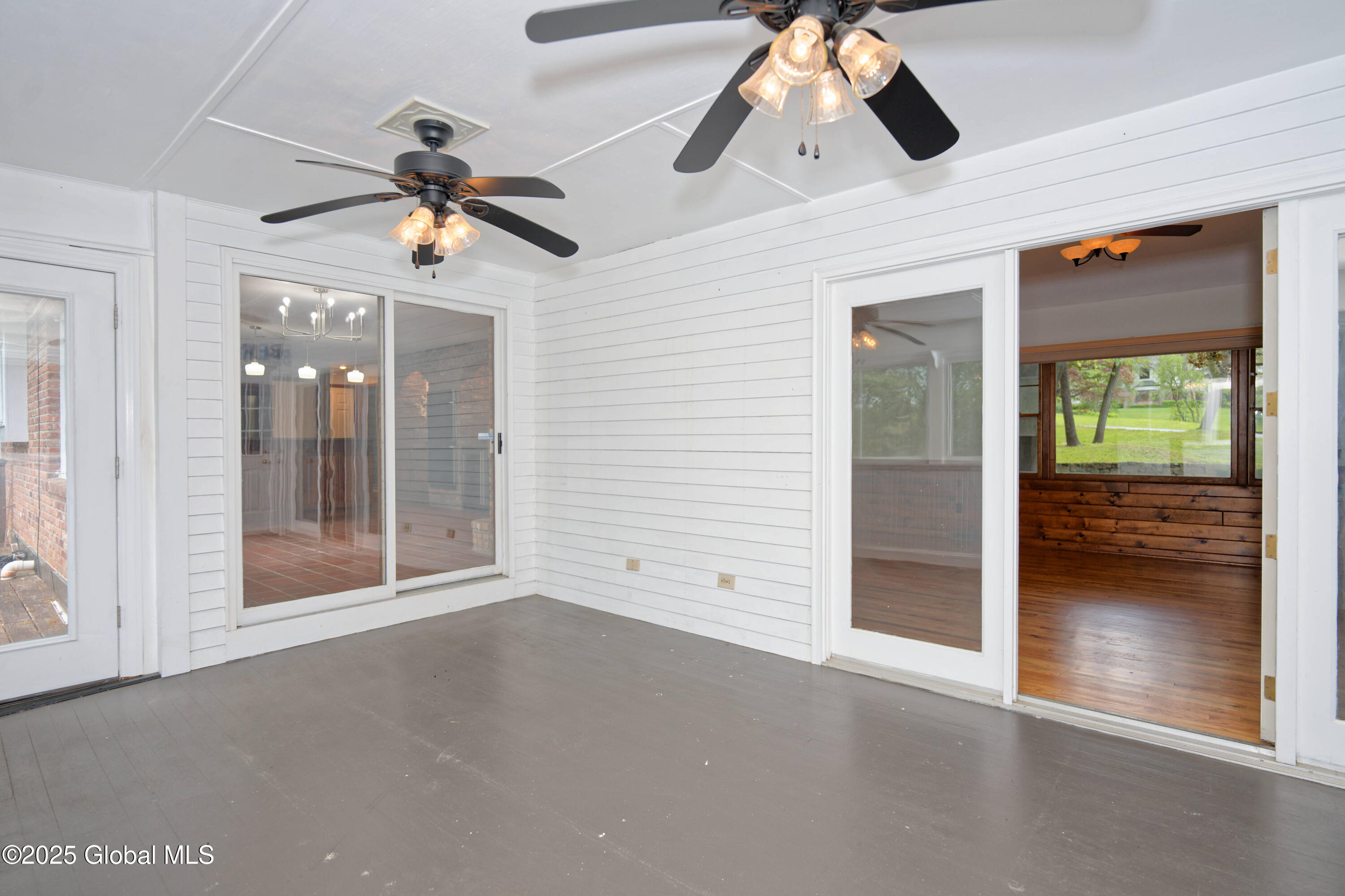 14 Birch Hill Road Albany, NY 12211 - Photo 22 of 58 three season room