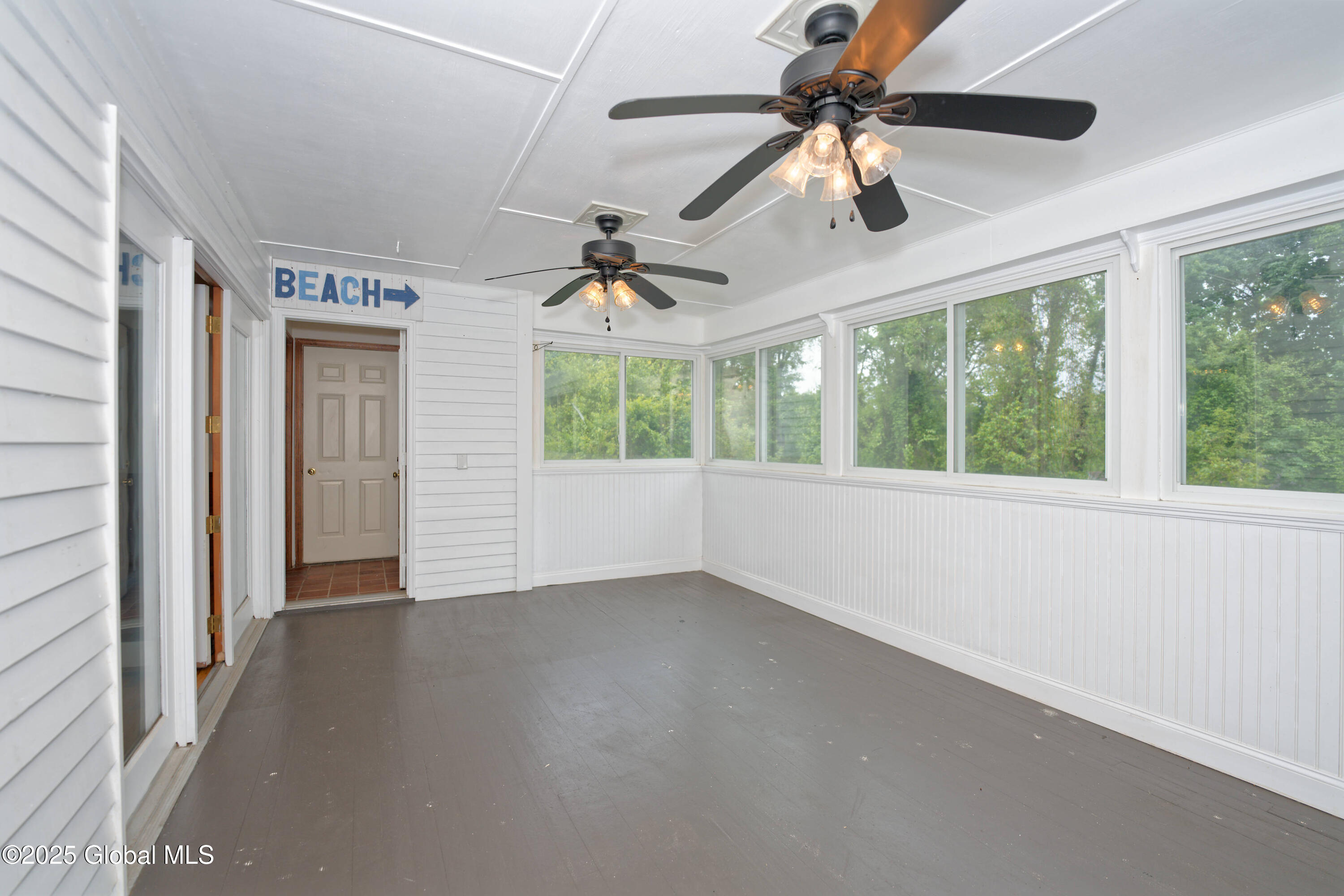 14 Birch Hill Road Albany, NY 12211 - Photo 23 of 58 three season room