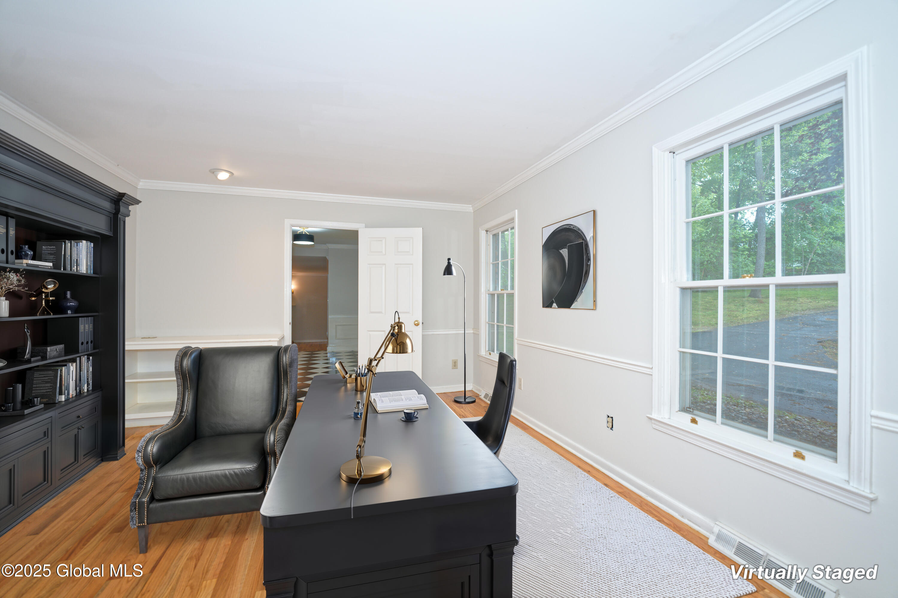 14 Birch Hill Road Albany, NY 12211 - Photo 25 of 58 6 Office 1 VT-Staged