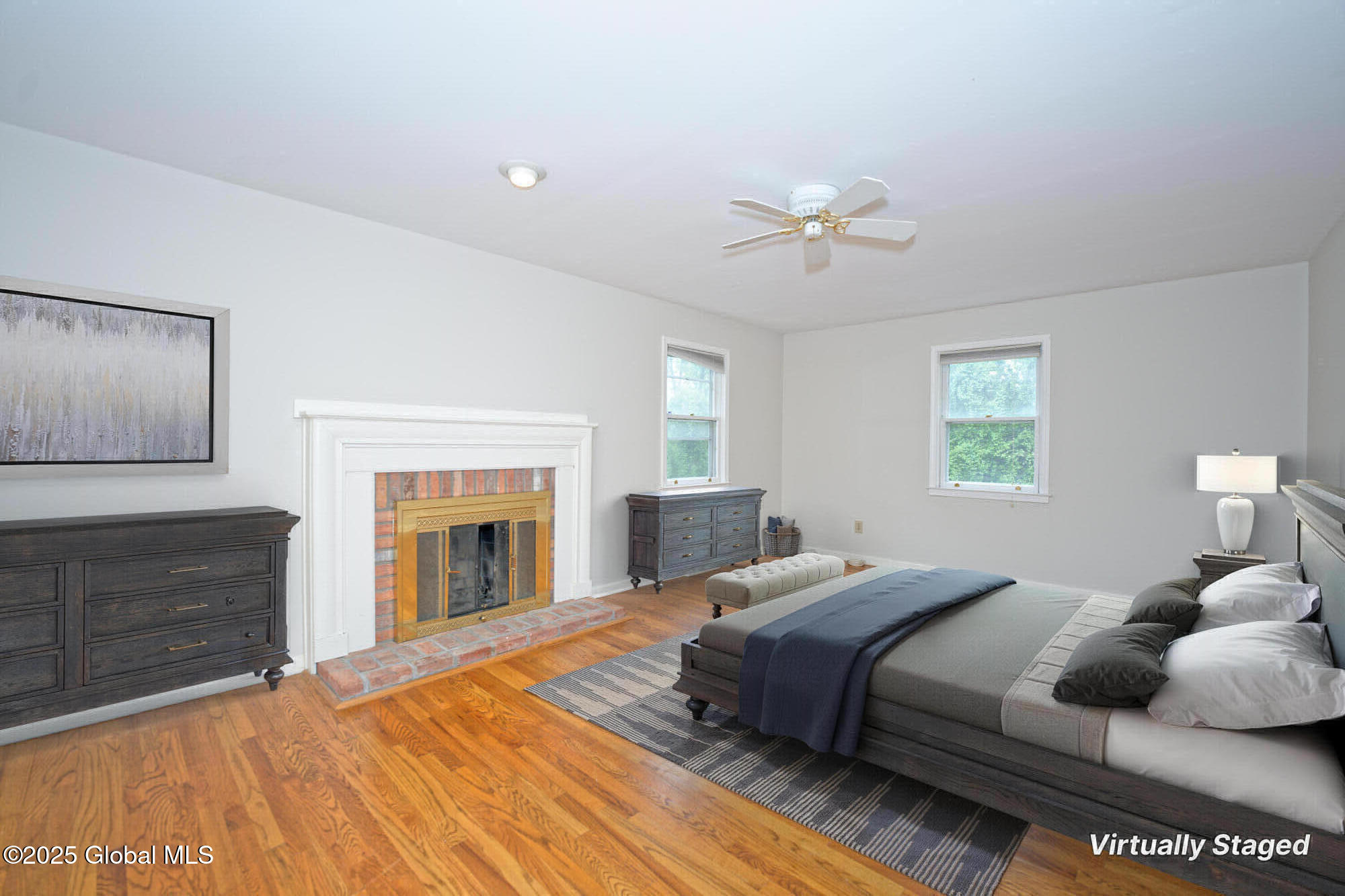 14 Birch Hill Road Albany, NY 12211 - Photo 27 of 58 8 Master 3 VT-Staged