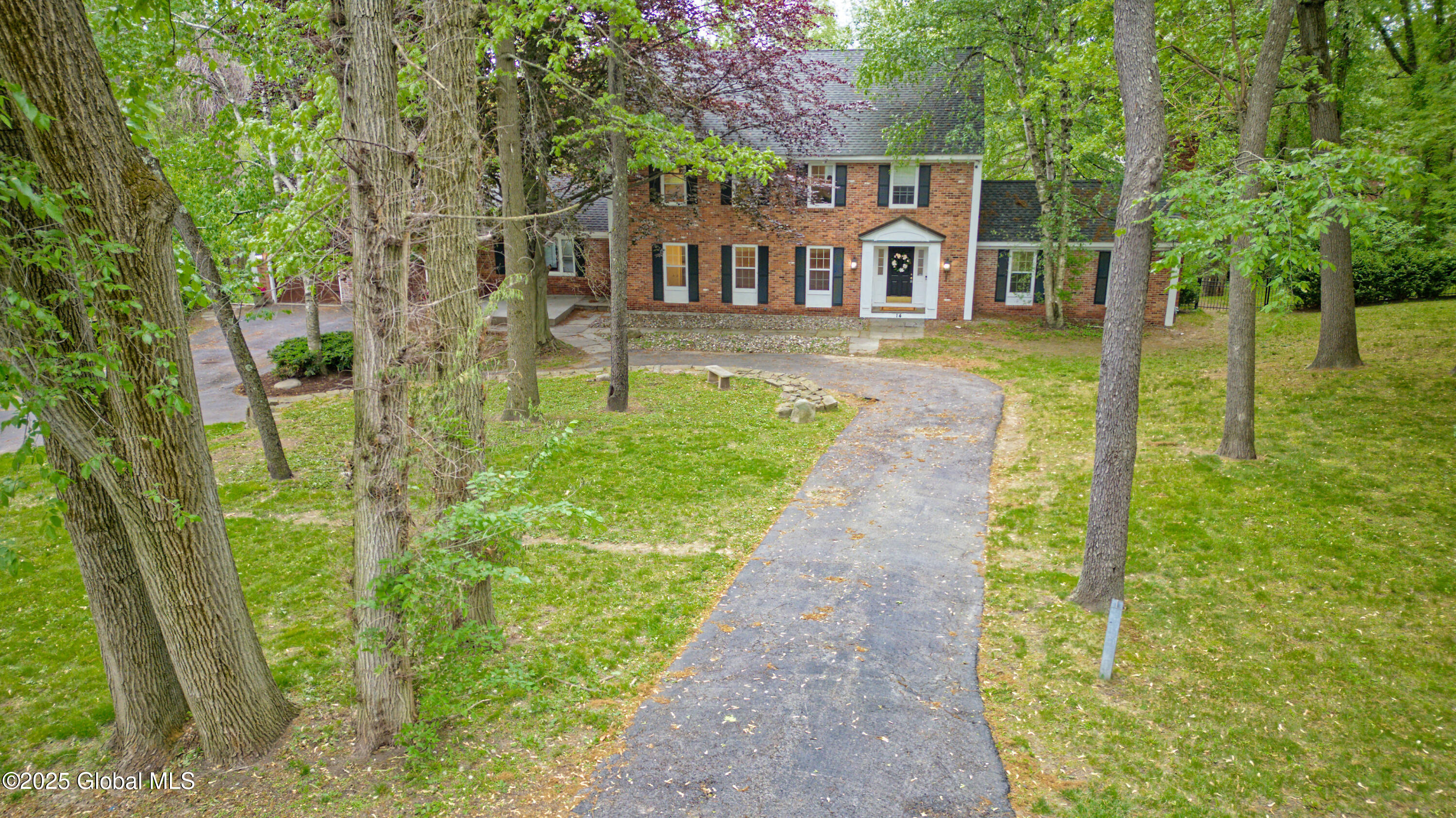 14 Birch Hill Road Albany, NY 12211 - Photo 3 of 58 Air Front 3