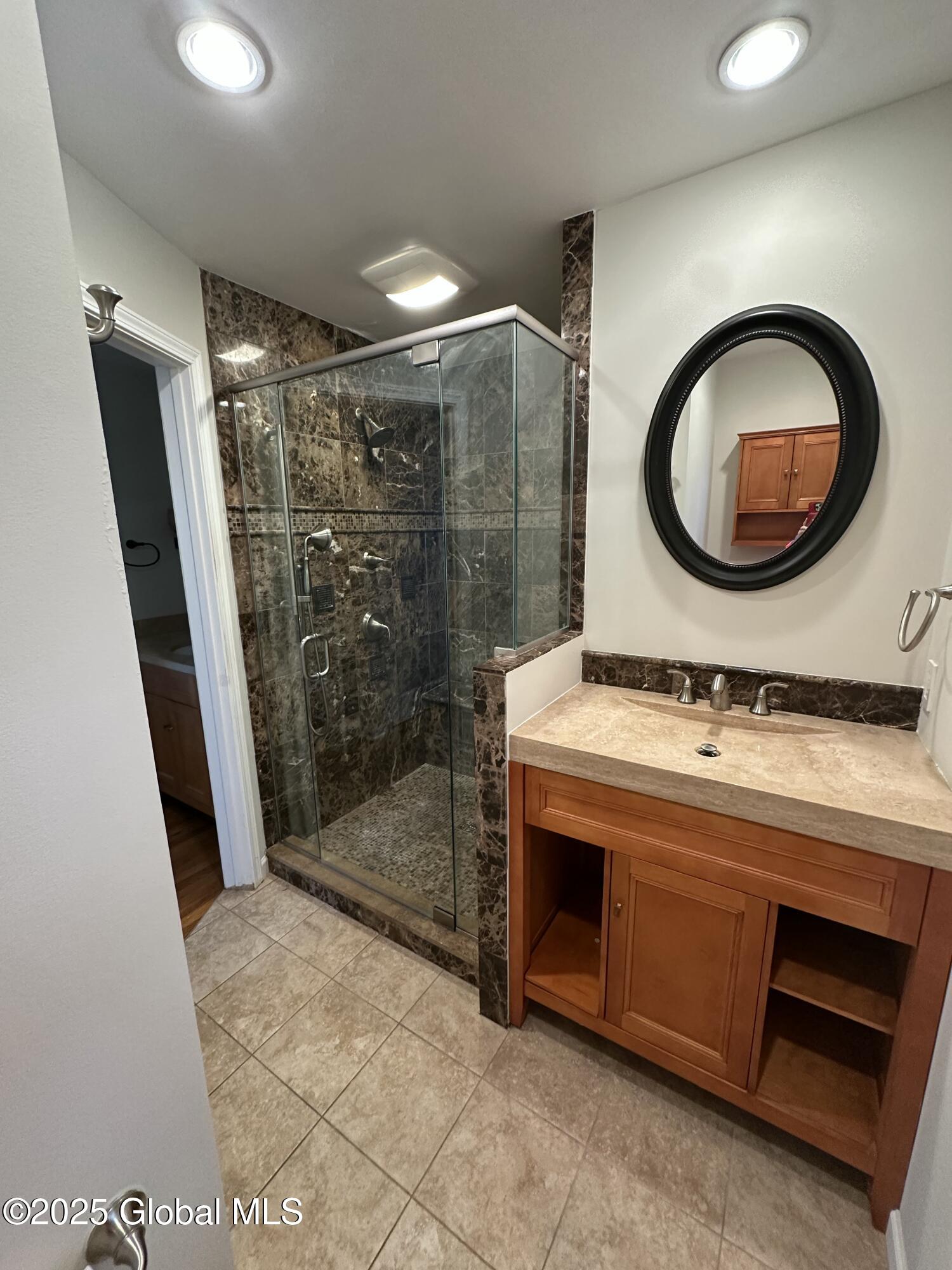 14 Birch Hill Road Albany, NY 12211 - Photo 31 of 58 master bath