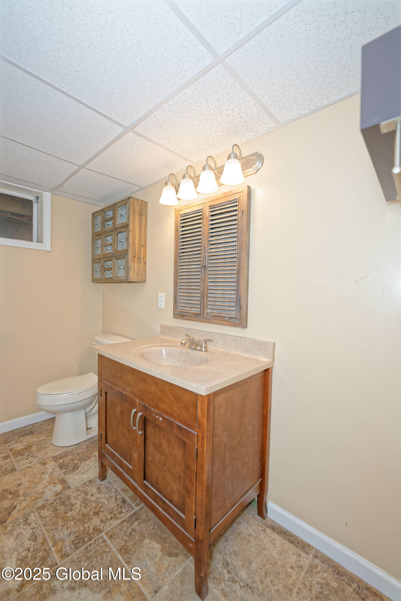 14 Birch Hill Road Albany, NY 12211 - Photo 41 of 58 basement bath