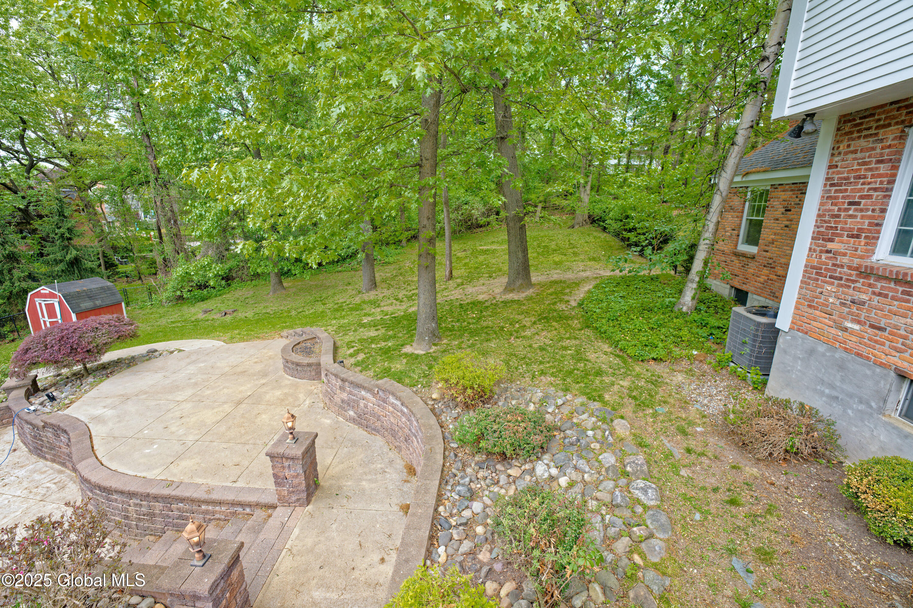 14 Birch Hill Road Albany, NY 12211 - Photo 51 of 58 Yard 7