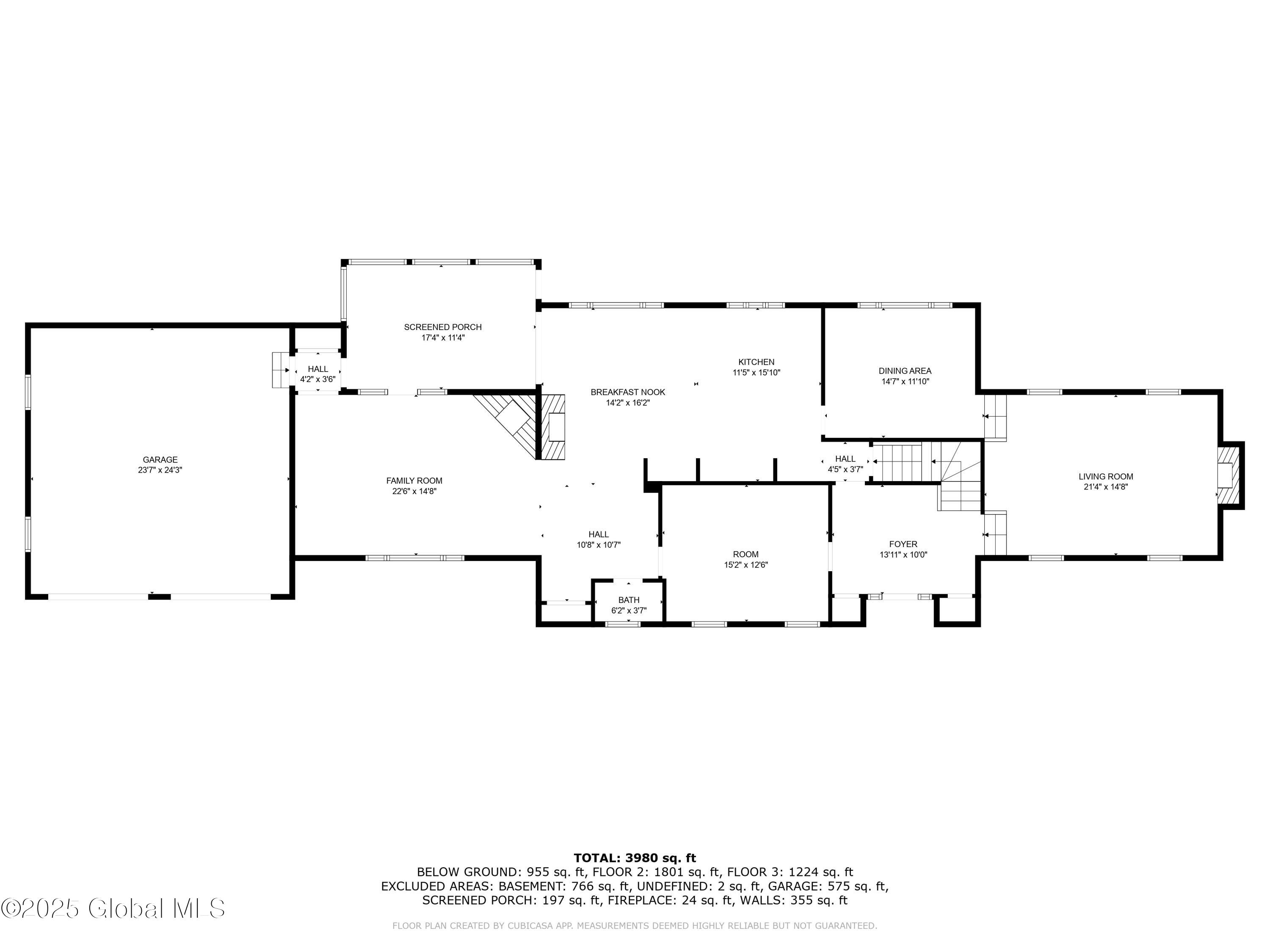 14 Birch Hill Road Albany, NY 12211 - Photo 56 of 58 2nd_floor_14_birch_hill_road_albany_with