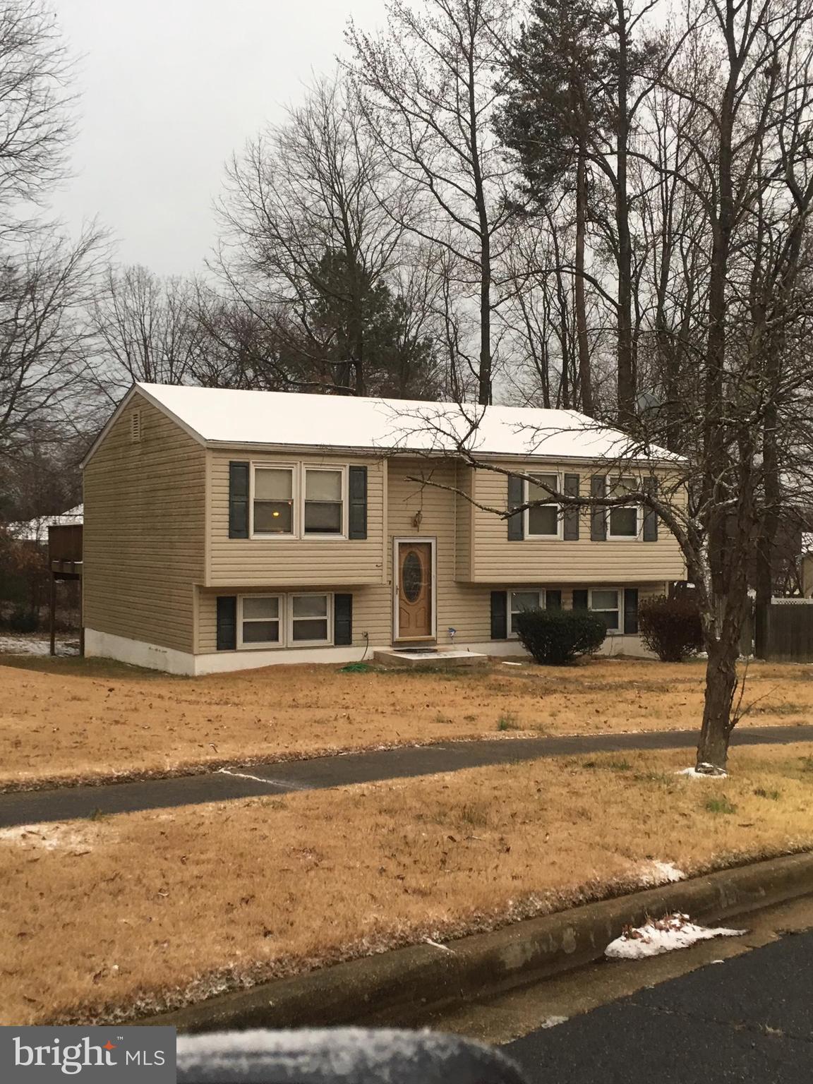 6307 Teaberry Way Clinton, MD 20735 - Photo 1 of 5 Exterior (Front)