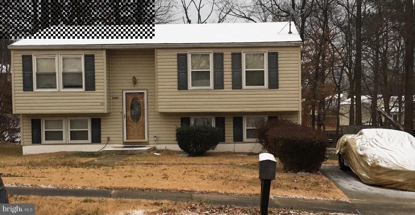 6307 Teaberry Way Clinton, MD 20735 - Photo 2 of 5 Exterior (General)