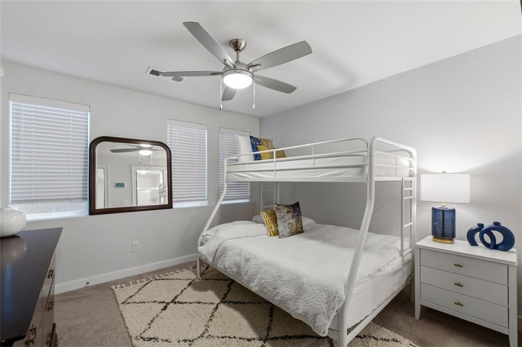 165 Devore Road Alpharetta, GA 30009 - Photo 23 of 36