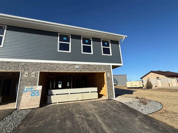 $339,900 | 311 Alberts Drive, Belleville, WI 53508