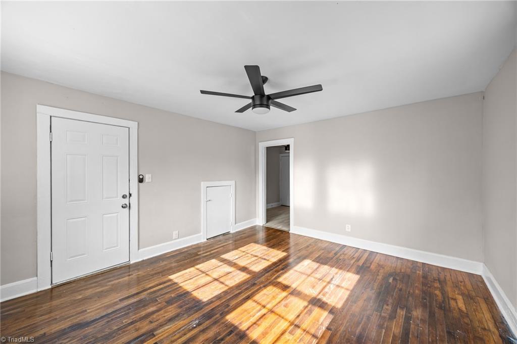 1511 Waverly Street, Unit C High Point, NC 27265 - Photo 11 of 13