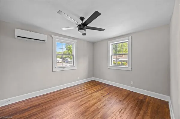 $1,100 | 1511 Waverly Street, Unit C, High Point, NC 27265