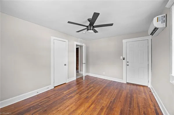 $1,100 | 1511 Waverly Street, Unit C, High Point, NC 27265