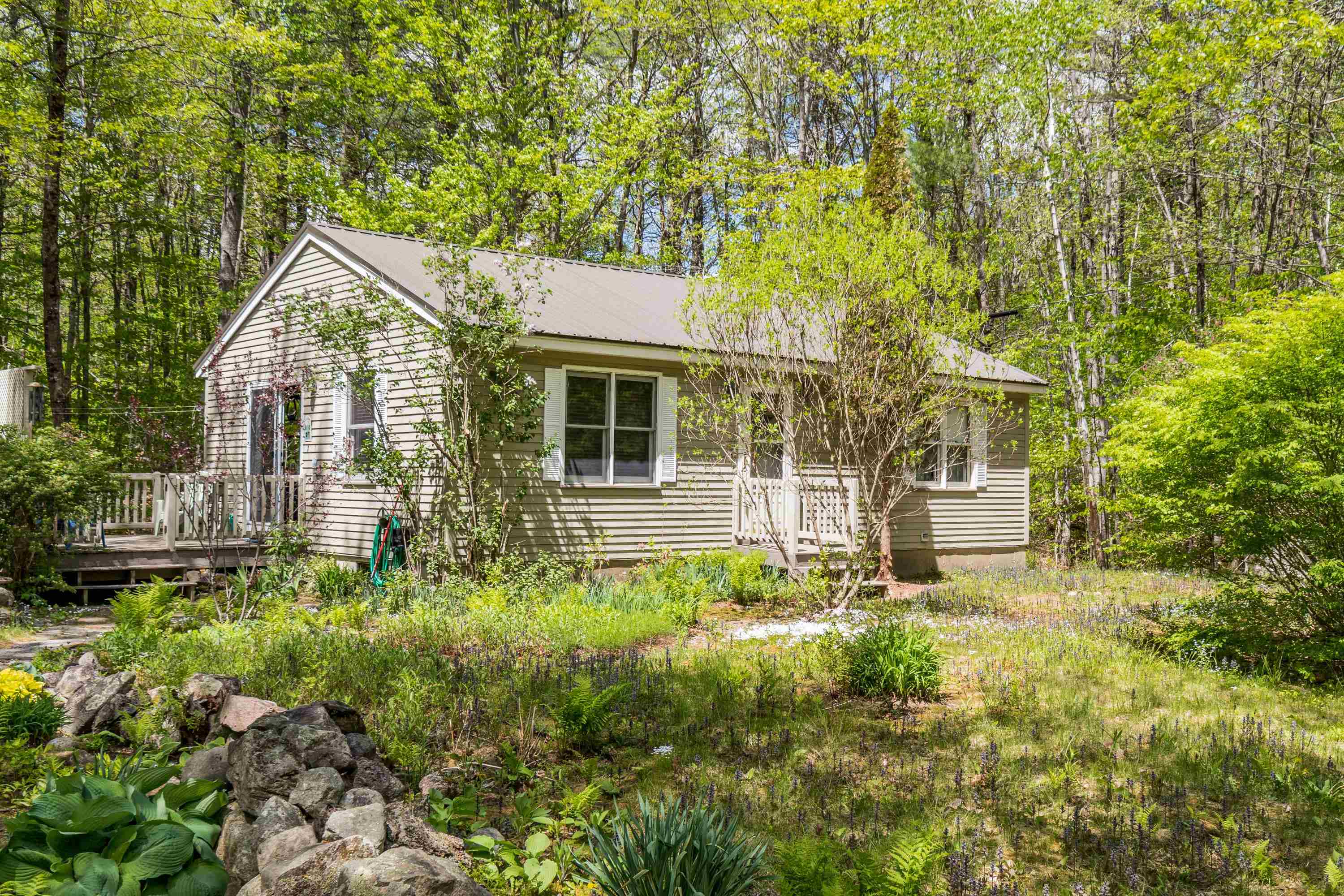 41 Nob Hill Road Limerick, ME 04048 - Photo 3 of 40 Gallery Image 3