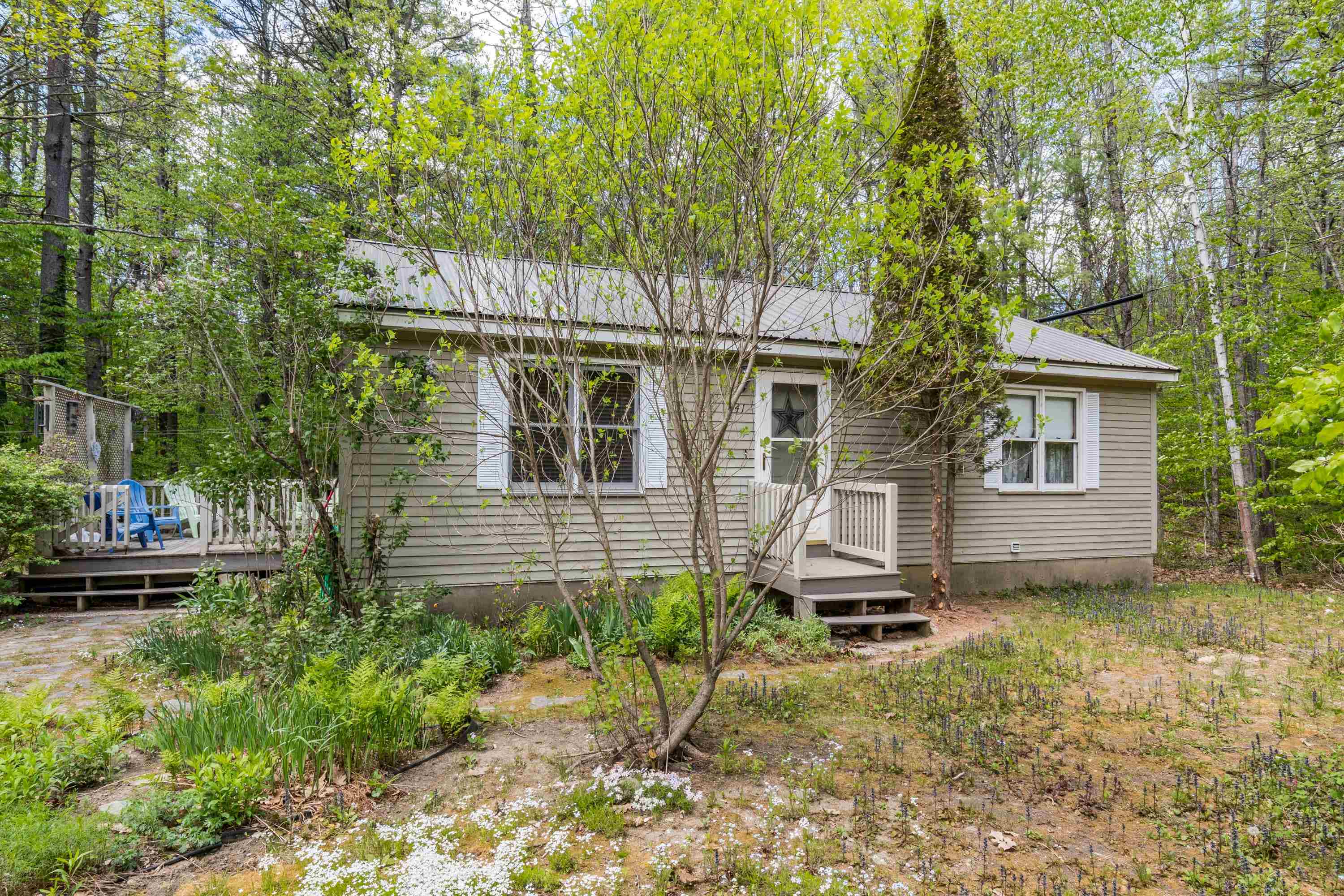 41 Nob Hill Road Limerick, ME 04048 - Photo 4 of 40 Gallery Image 4