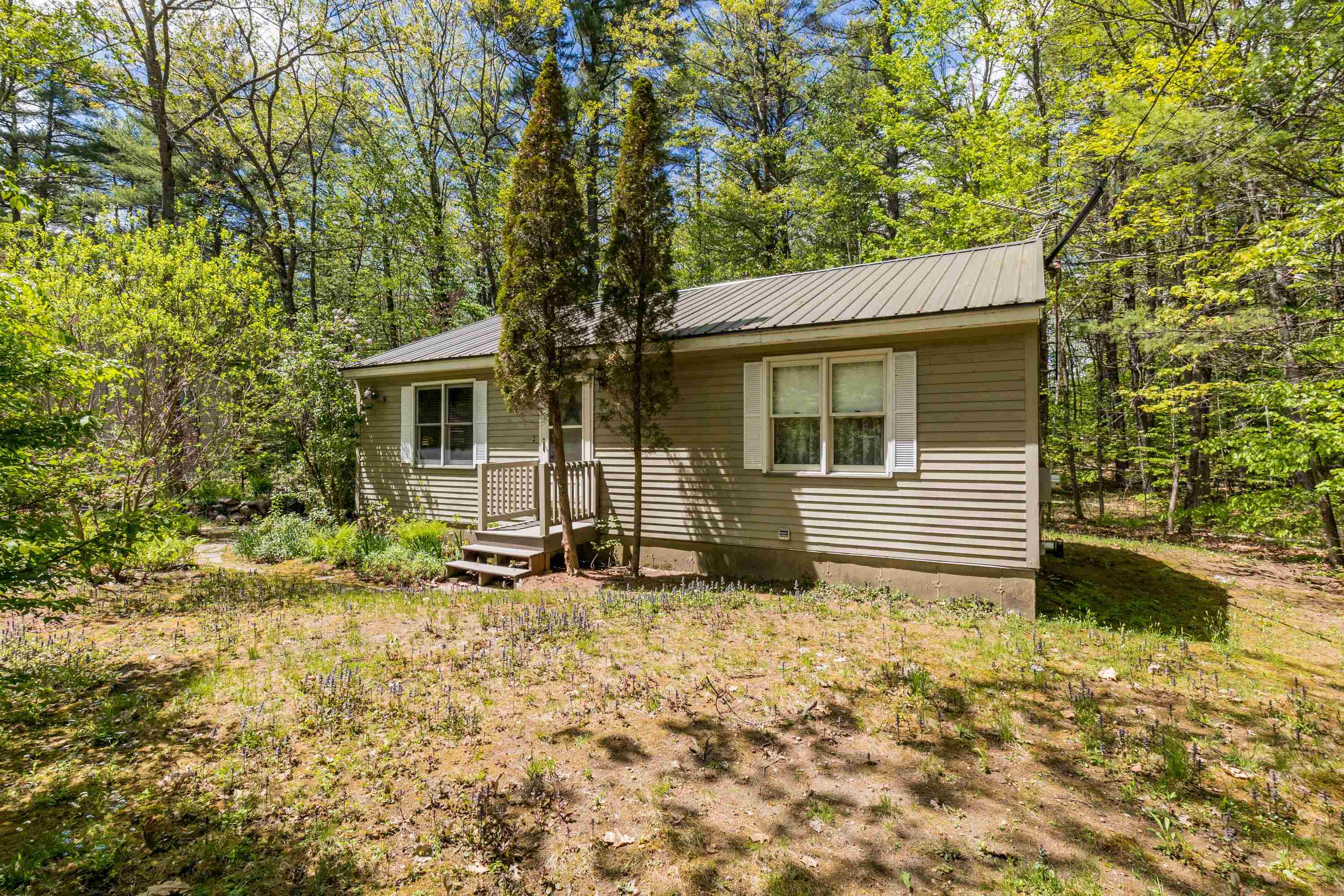 41 Nob Hill Road Limerick, ME 04048 - Photo 6 of 40 Gallery Image 6