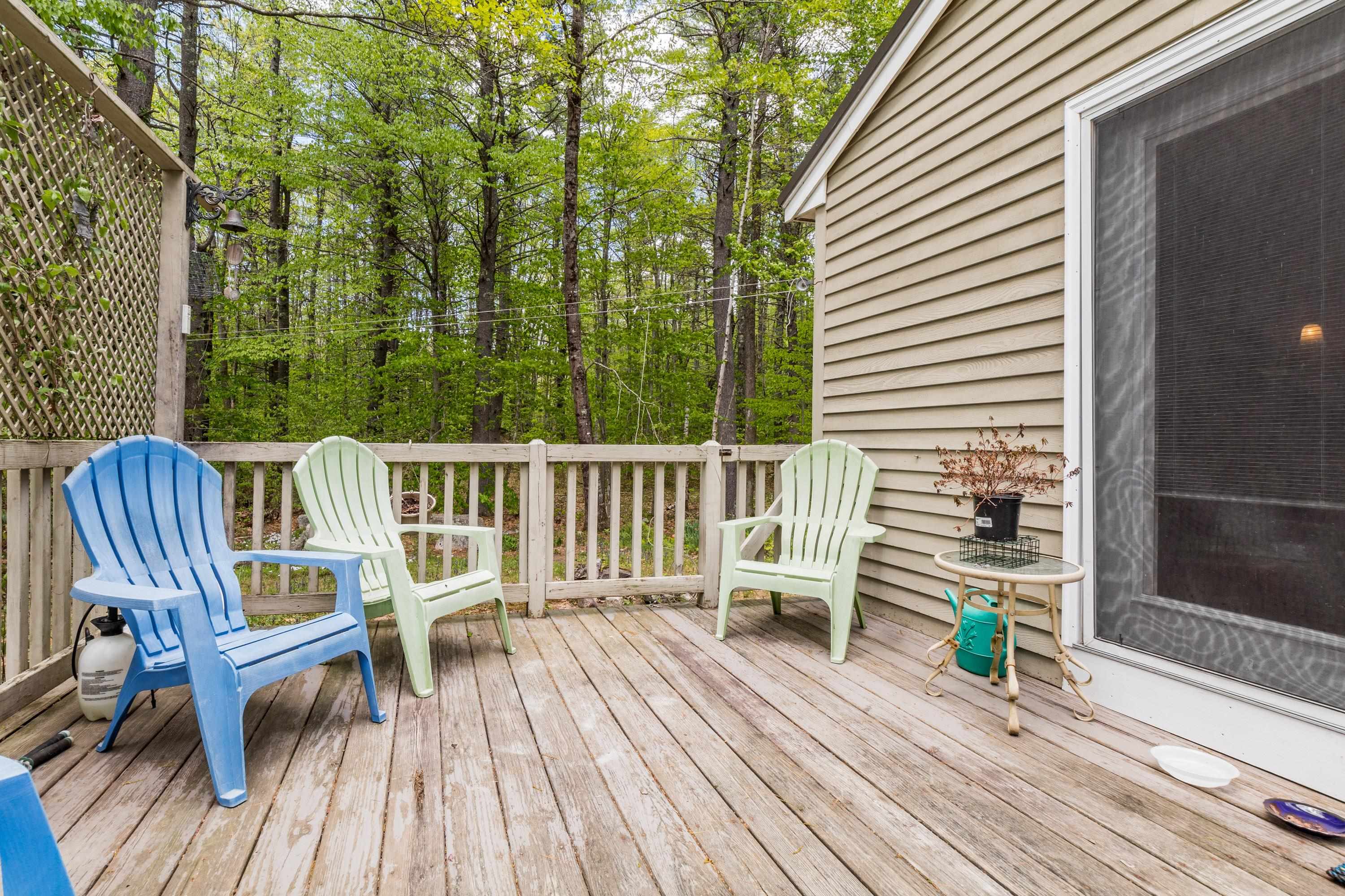 41 Nob Hill Road Limerick, ME 04048 - Photo 9 of 40 Gallery Image 9