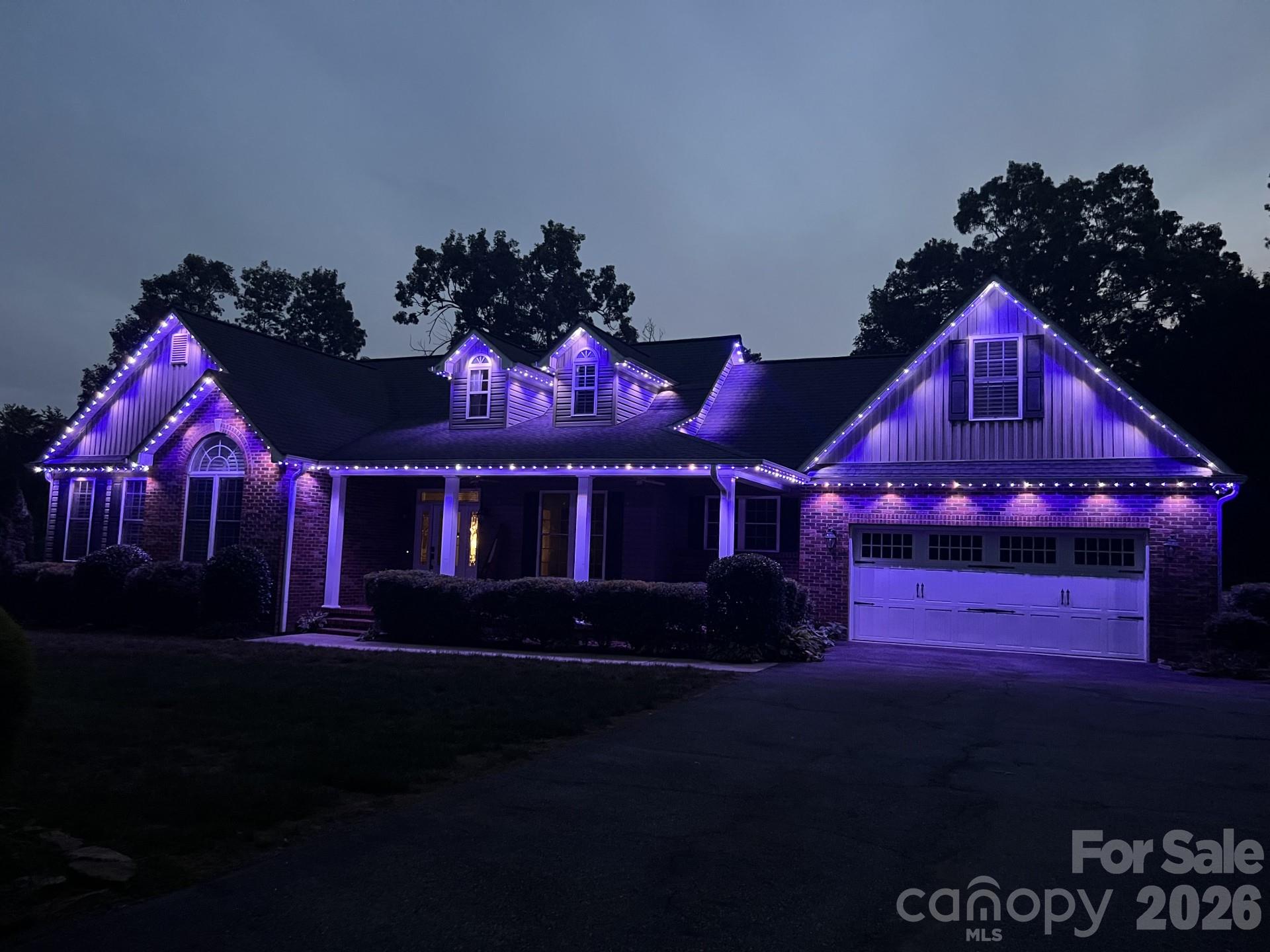110 Mandy Lane Tryon, NC 28782 - Photo 41 of 48 a view of a house with yard