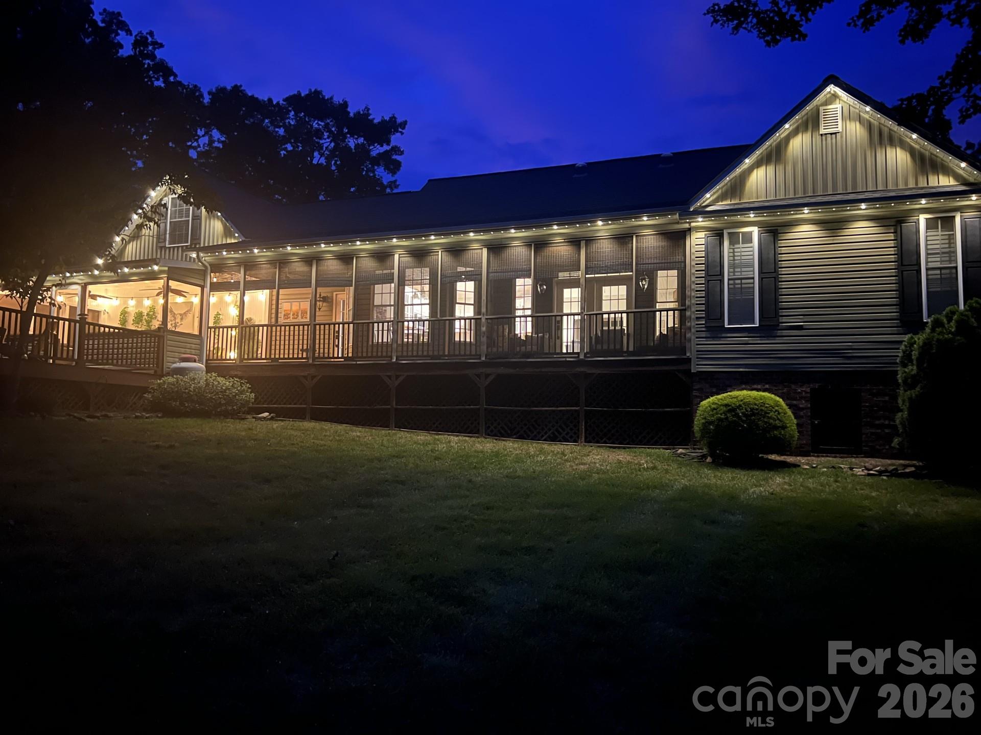 110 Mandy Lane Tryon, NC 28782 - Photo 43 of 48 a front view of a house
