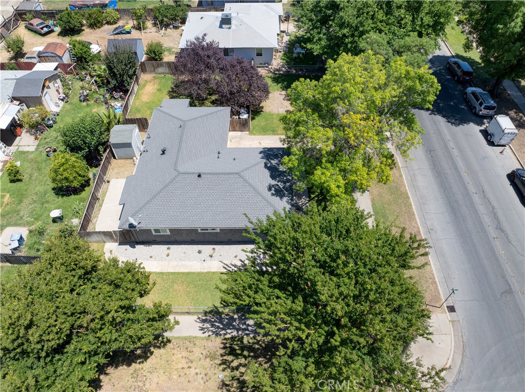 1161 West 2nd Street Merced, CA 95341 - Photo 16 of 16