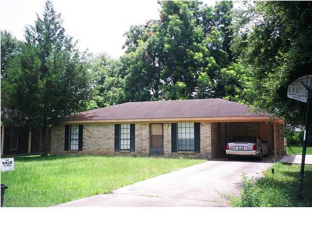 302 Rampart Street Carencro, LA 70520 - Photo 1 of 7 Primary Photo