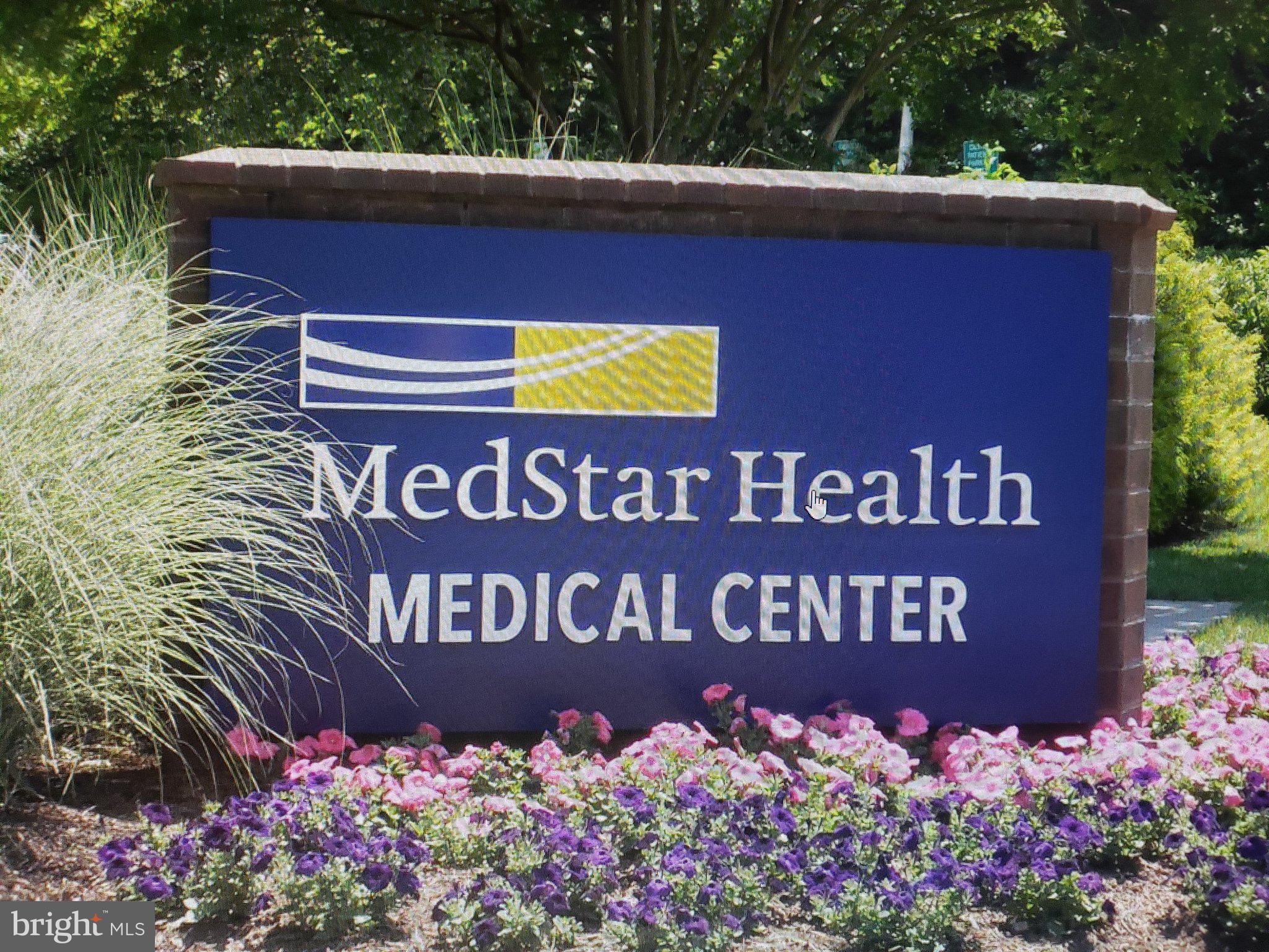 15100 Interlachen Drive, Unit 4520 Silver Spring, MD 20906 - Photo 33 of 39 Welcoming Care at MedStar Health