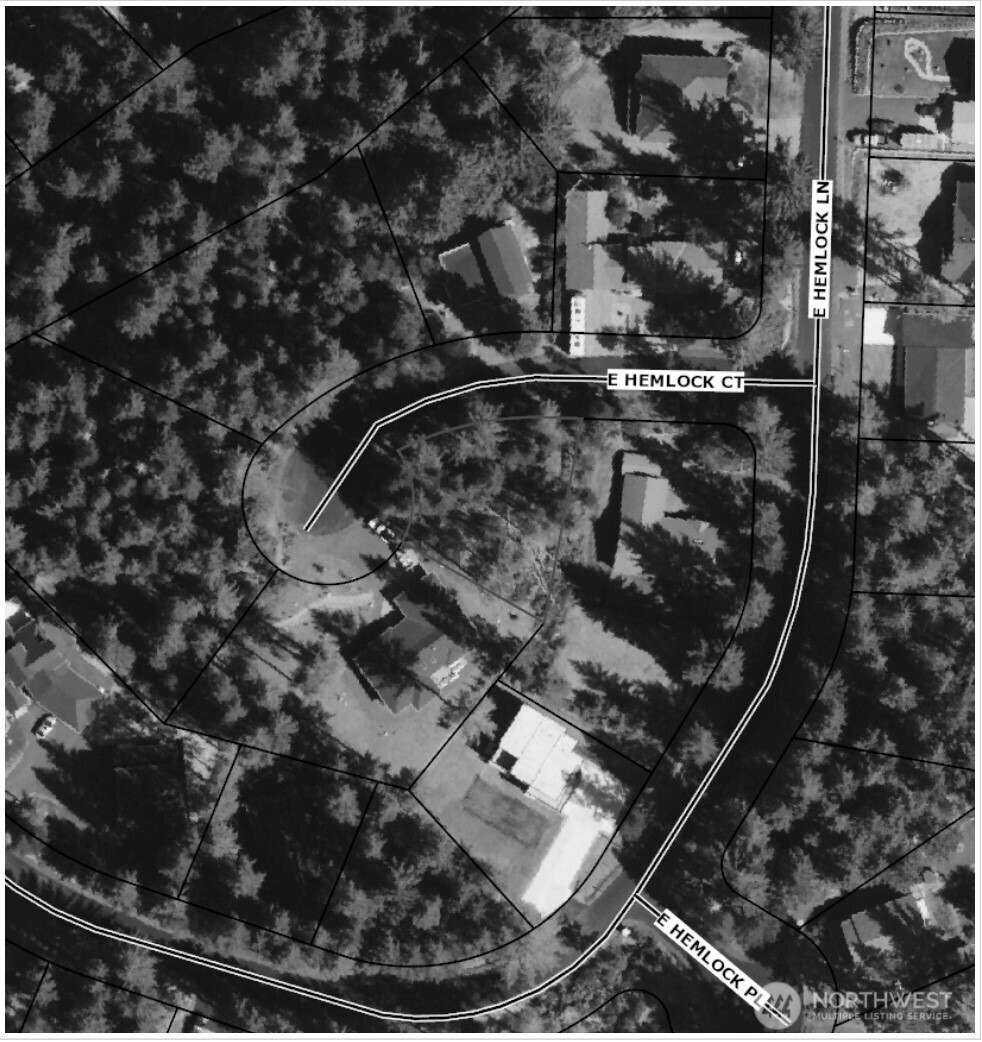 31 East Hemlock Court Union, WA 98592 - Photo 6 of 6 a picture of water heater