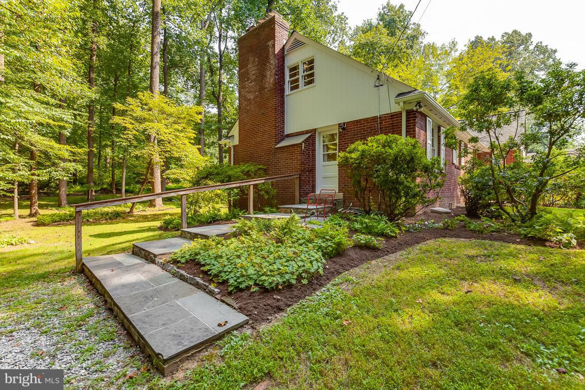 11715 Nairn Road Silver Spring, MD 20902 - Photo 28 of 30 Exterior (General)