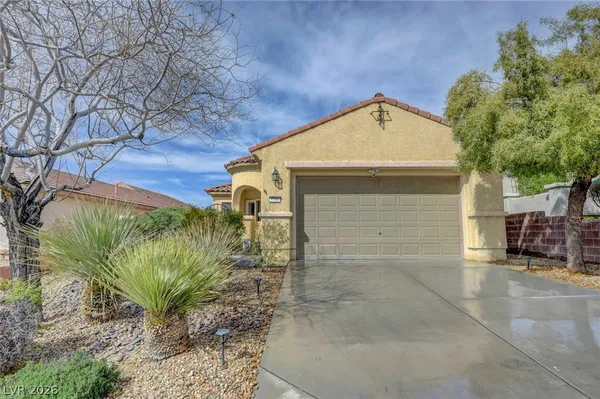 $535,000 | 2700 Rue Montpellier Avenue, Henderson, NV 89044