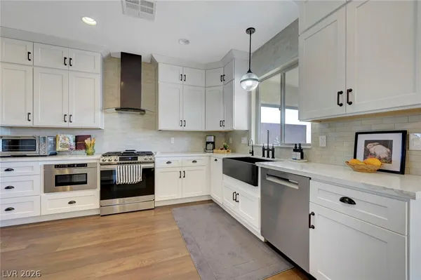 $529,999 | 2700 Rue Montpellier Avenue, Henderson, NV 89044