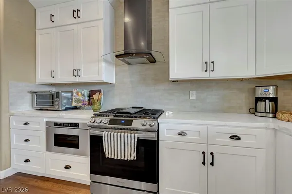 $529,999 | 2700 Rue Montpellier Avenue, Henderson, NV 89044