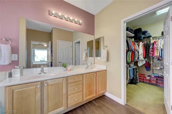 $529,999 | 2700 Rue Montpellier Avenue, Henderson, NV 89044