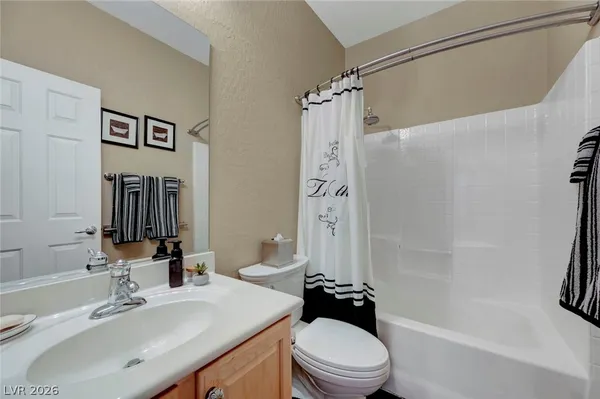 $529,999 | 2700 Rue Montpellier Avenue, Henderson, NV 89044