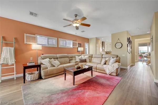 $529,999 | 2700 Rue Montpellier Avenue, Henderson, NV 89044