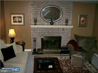 80 Forge Road Medford, NJ 08055 - Photo 2 of 12 Living Room