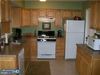 80 Forge Road Medford, NJ 08055 - Photo 4 of 12 Kitchen
