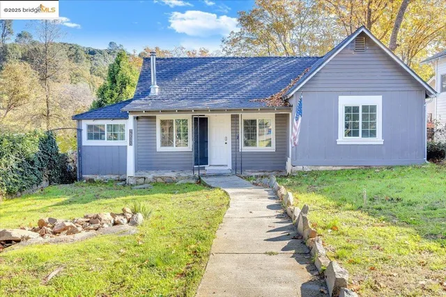 $320,000 | 18515 Madrone Street, Tuolumne, CA 95379