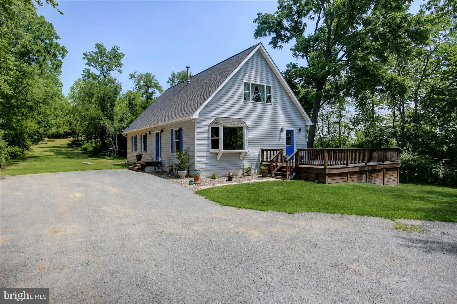 16726 Broadfording Road Hagerstown, MD 21740 - Photo 1 of 55 Welcome to 16726 Broadfording Rd