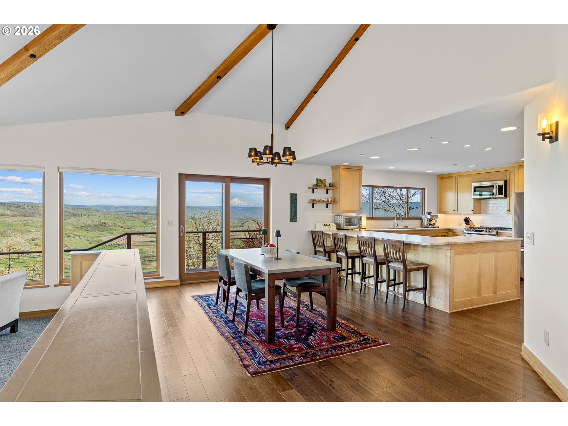 5331 Dolan Road The Dalles, OR 97058 - Photo 11 of 36