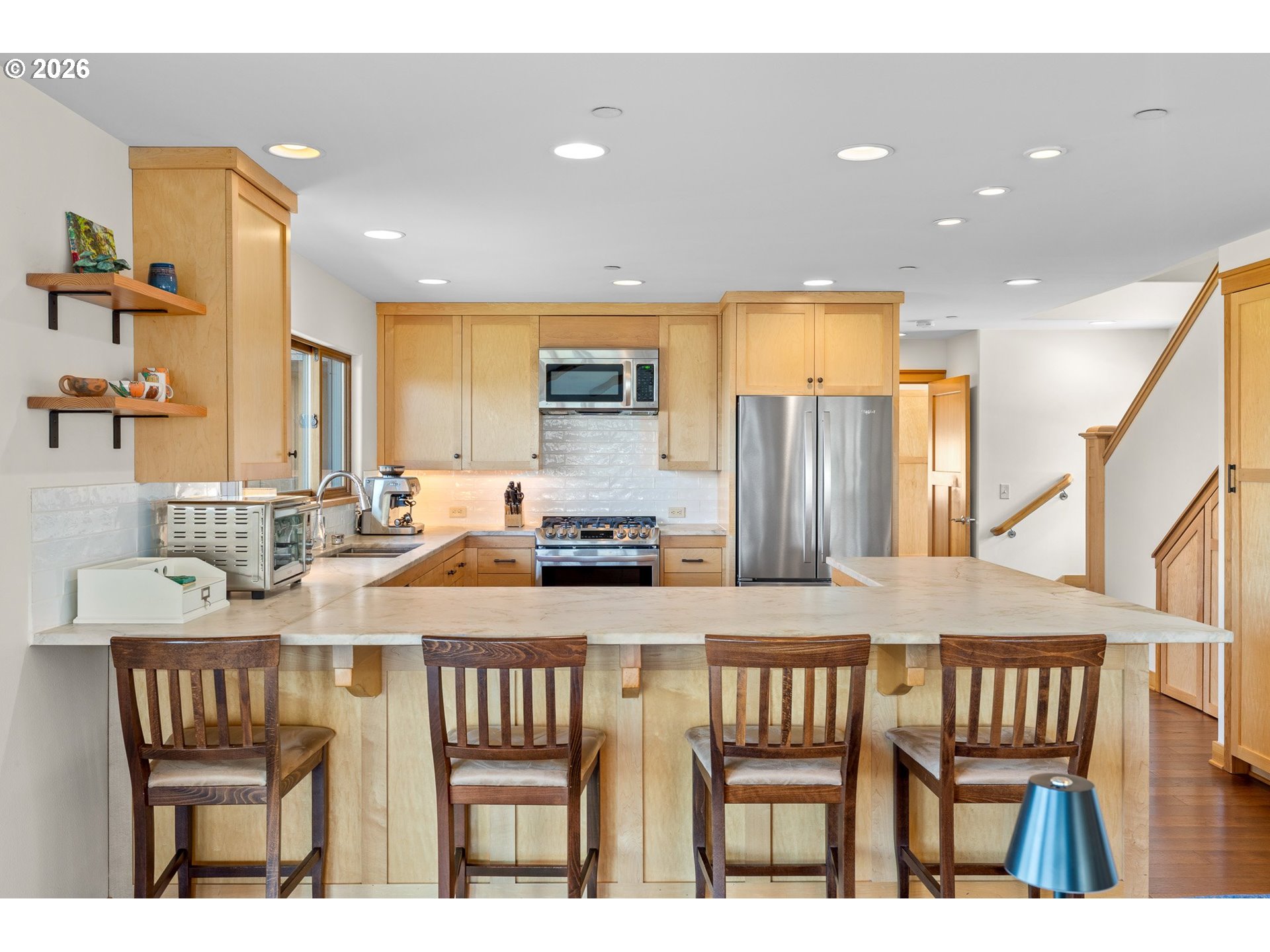 5331 Dolan Road The Dalles, OR 97058 - Photo 13 of 36