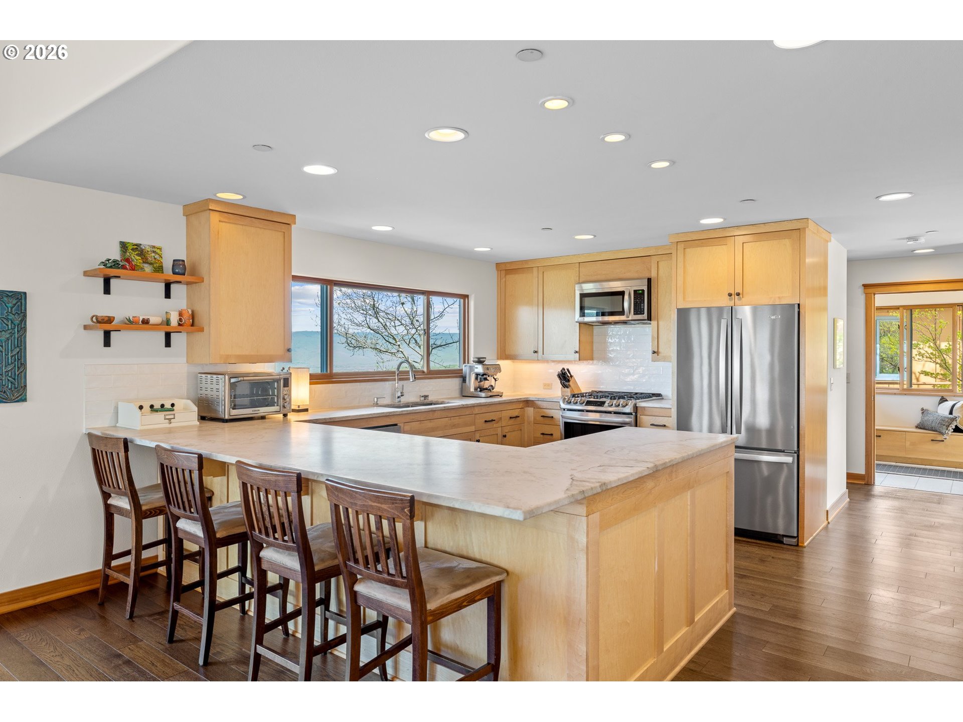 5331 Dolan Road The Dalles, OR 97058 - Photo 14 of 36