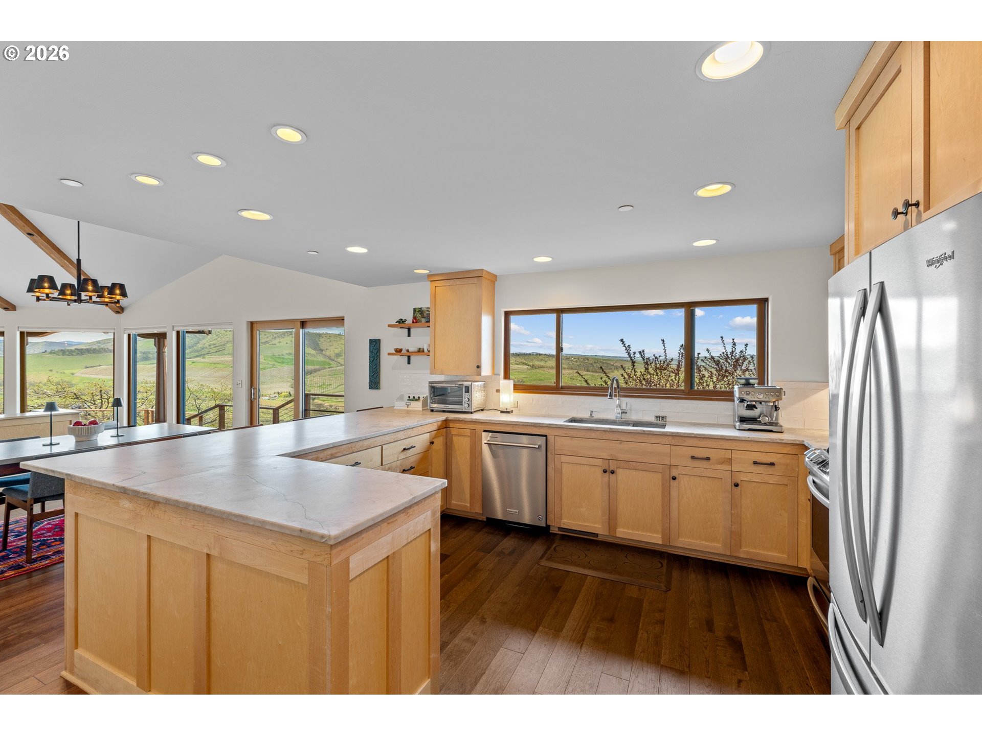 5331 Dolan Road The Dalles, OR 97058 - Photo 15 of 36