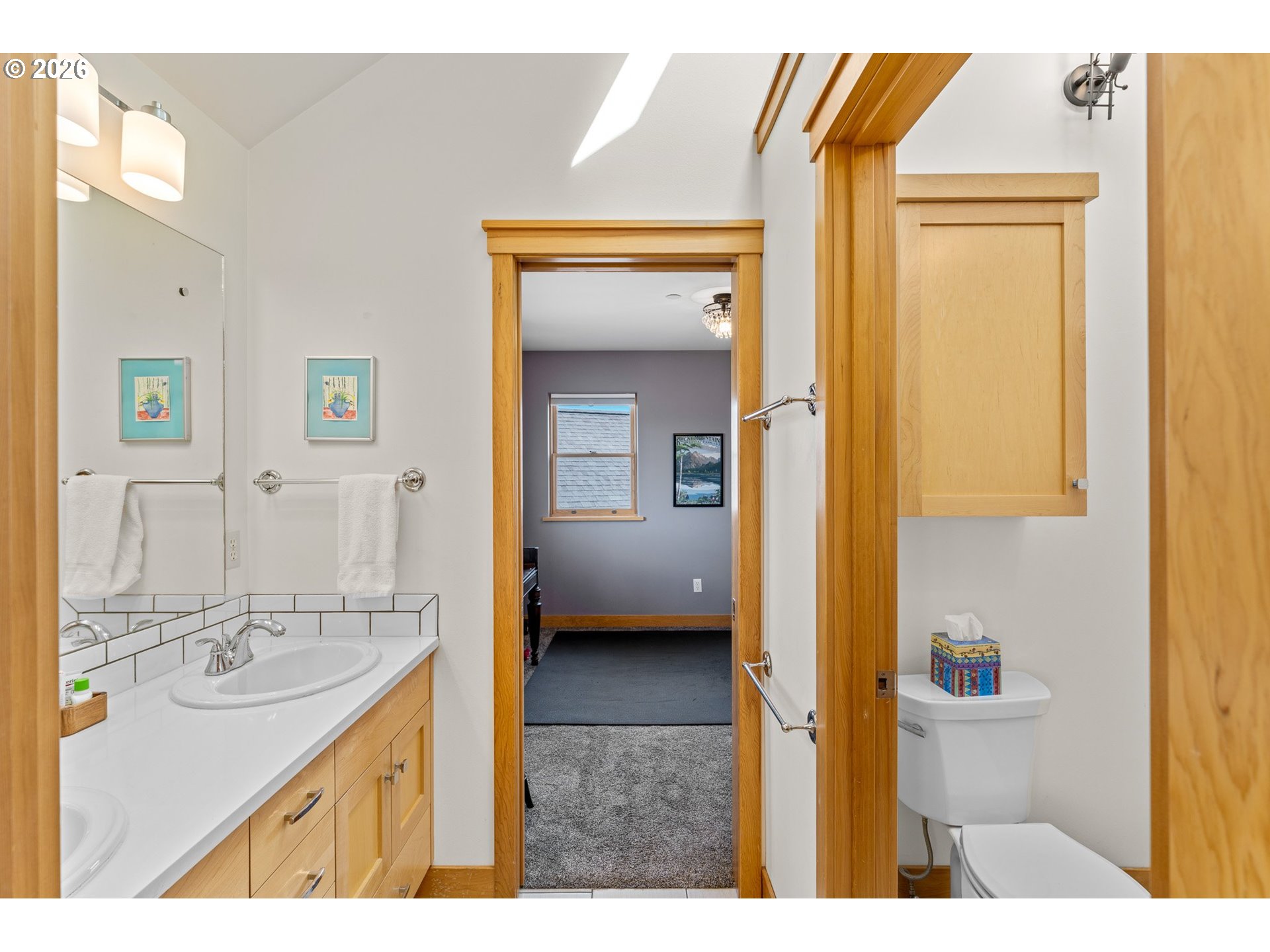 5331 Dolan Road The Dalles, OR 97058 - Photo 26 of 36