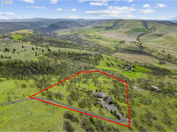 $1,299,000 | 5331 Dolan Road, The Dalles, OR 97058