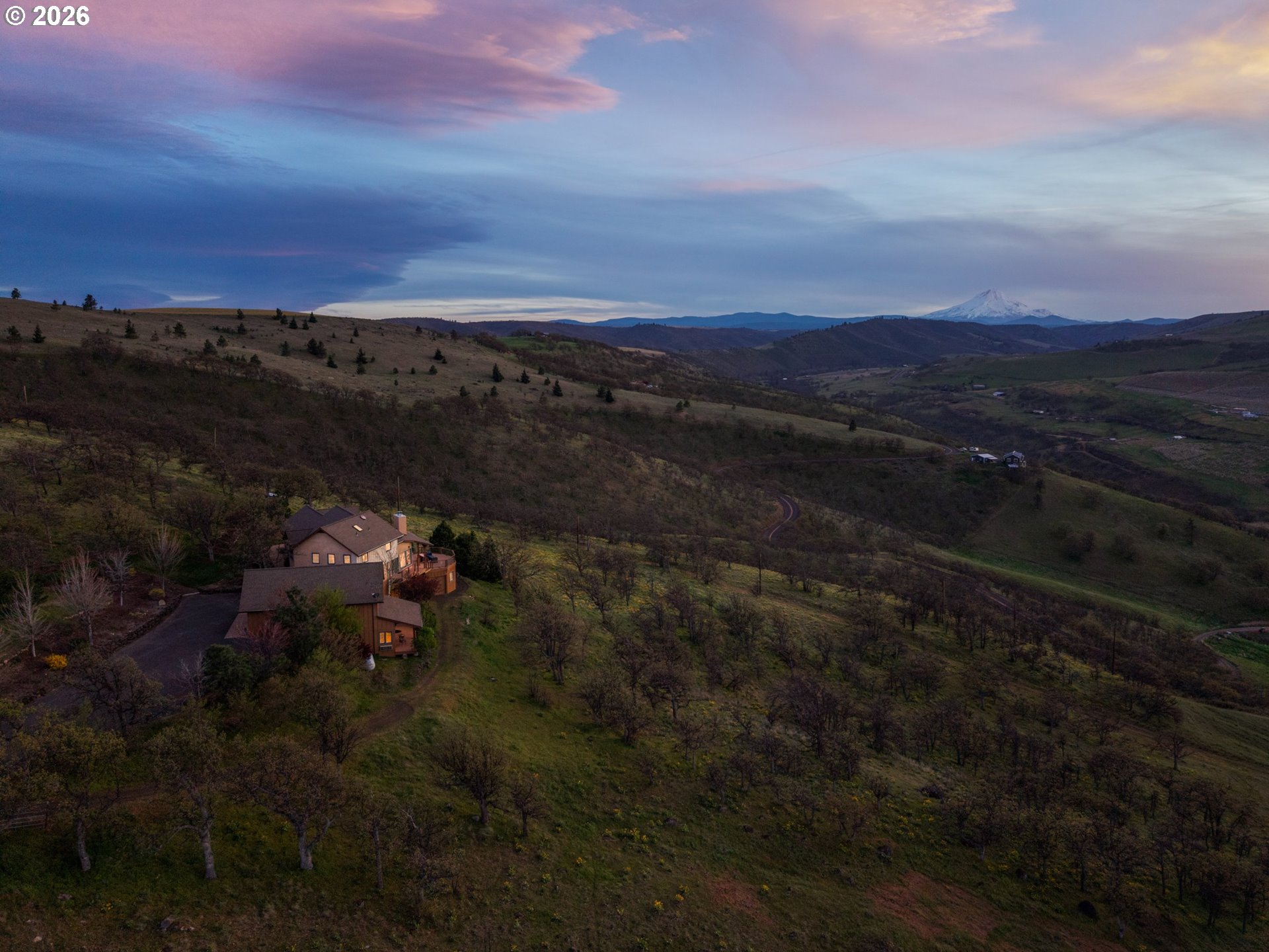 5331 Dolan Road The Dalles, OR 97058 - Photo 32 of 36