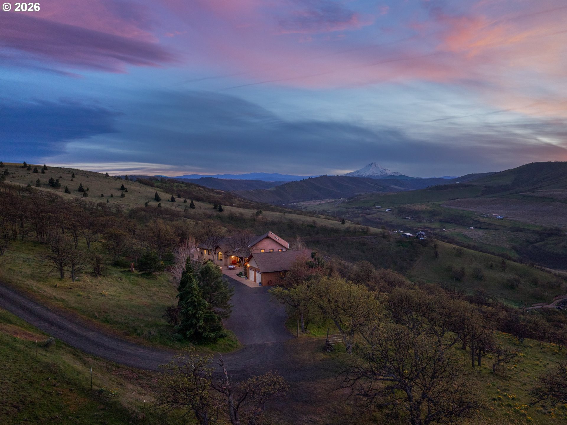 5331 Dolan Road The Dalles, OR 97058 - Photo 33 of 36