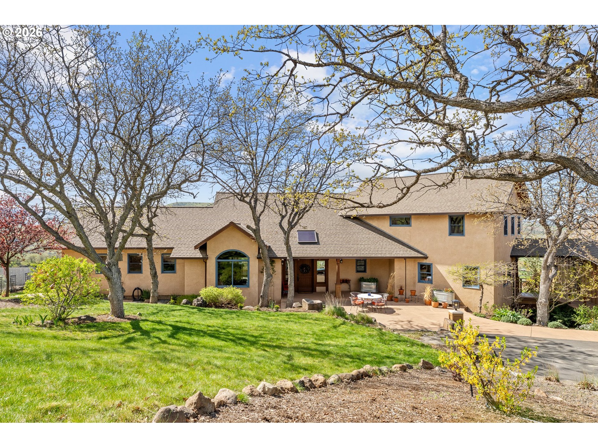 5331 Dolan Road The Dalles, OR 97058 - Photo 34 of 36