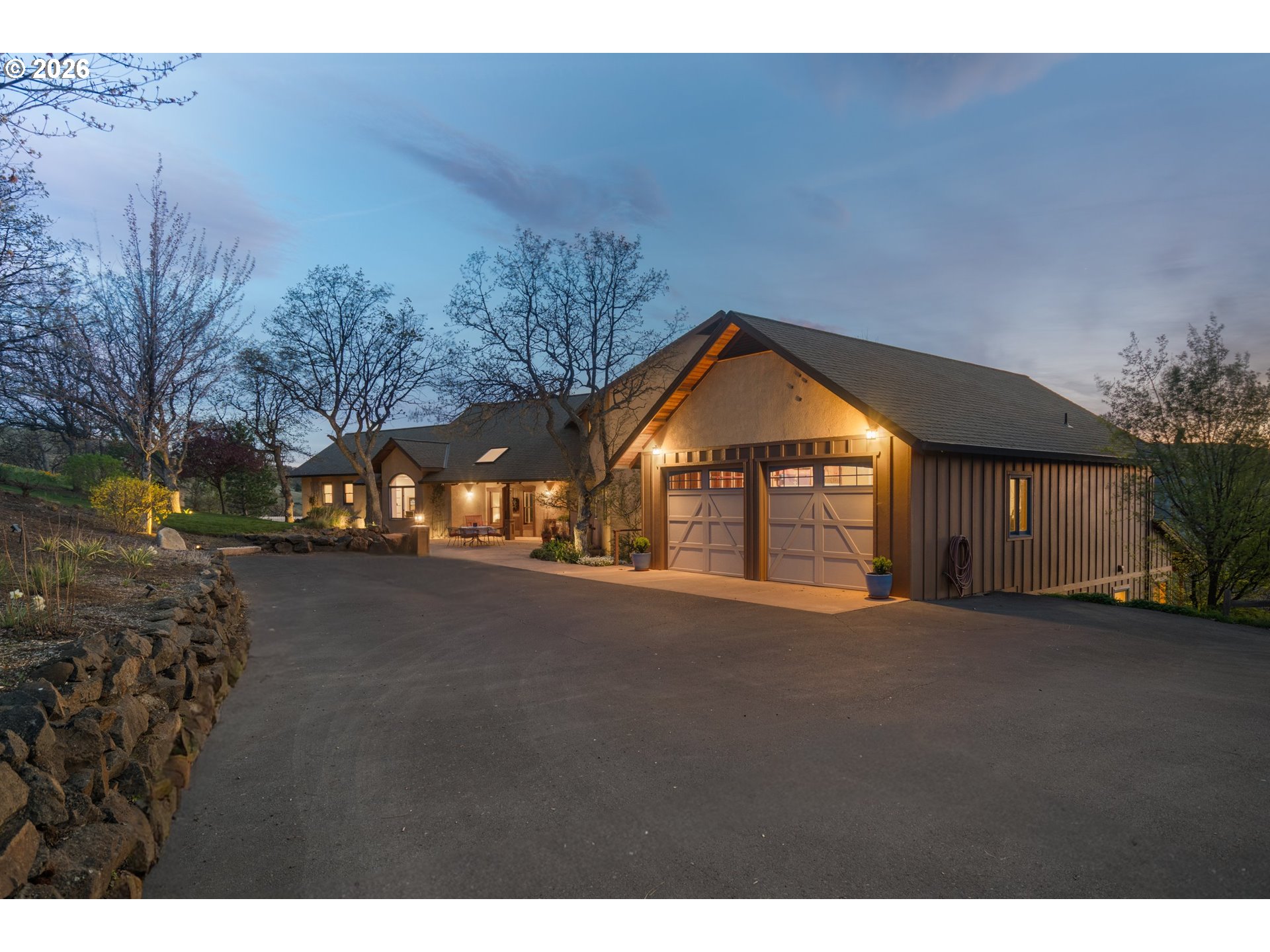 5331 Dolan Road The Dalles, OR 97058 - Photo 35 of 36